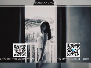 girl Free Webcam Girls Sex with mariannacruzz