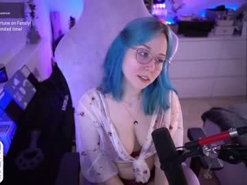 girl Free Webcam Girls Sex with blue_mooncat